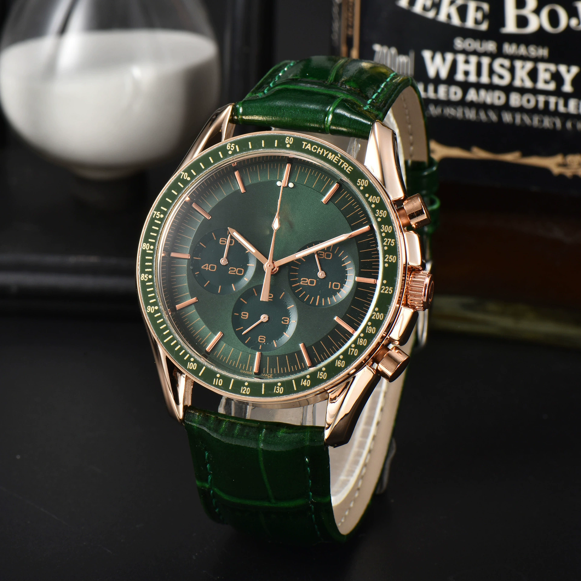Omega Speedmaster